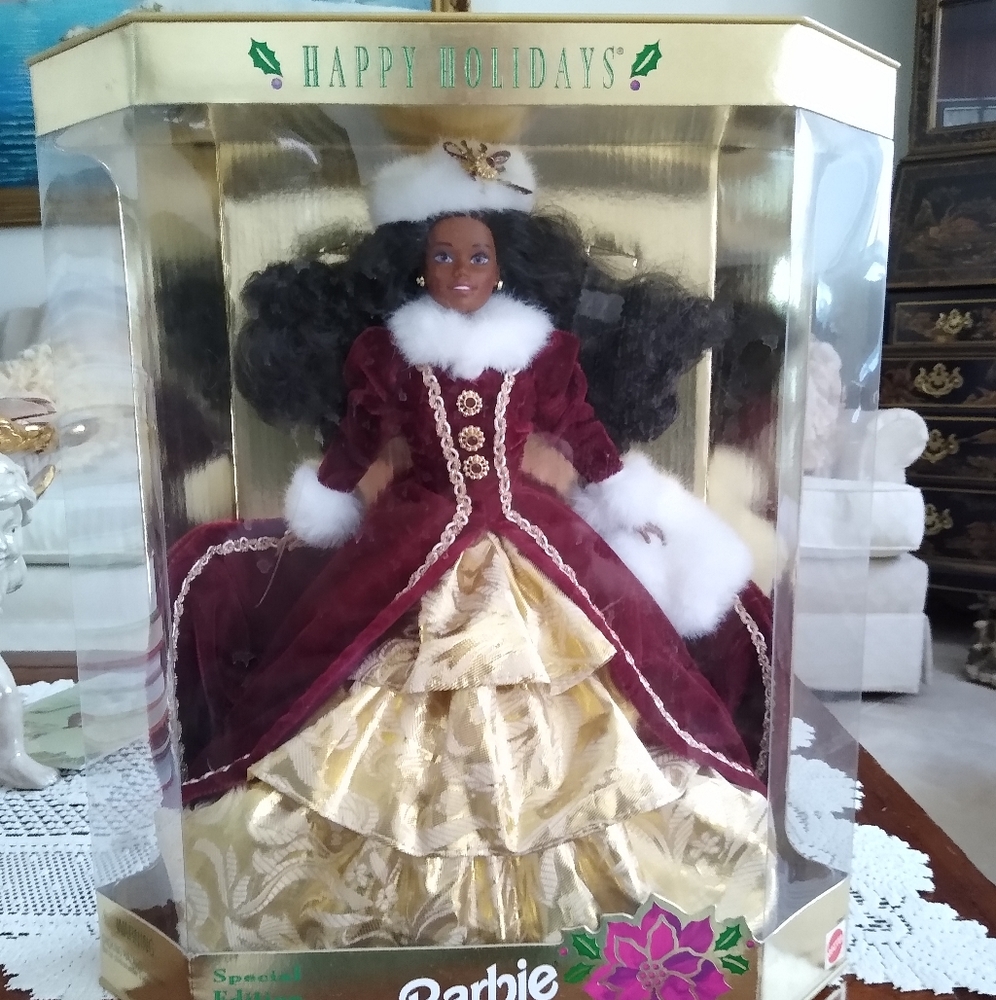 Not Available Happy Holidays Special EDITION - Picture 2 of 3